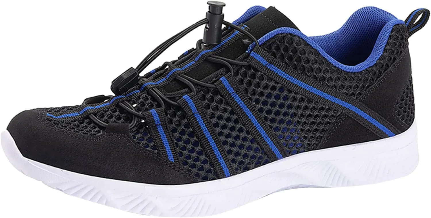 Aqua Socks Water Shoes Men Women Quick Dry Barefoot Swim Beach Pool Surf Hiking Kayaking Diving Yoga Outdoor Sports Lightweight
