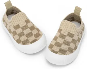 Baby Shoes Toddler Shoes Boys Girls Infant Sock Shoes Lightweight Breathable Walking Baby Shoes 6-36 Months