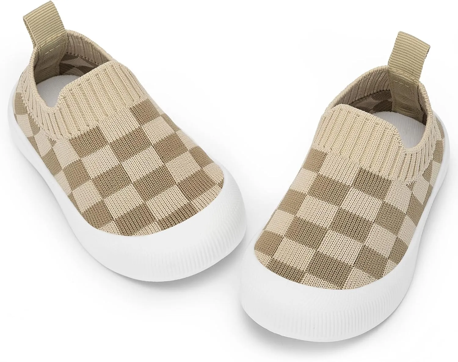 Baby Shoes Toddler Shoes Boys Girls Infant Sock Shoes Lightweight Breathable Walking Baby Shoes 6-36 Months