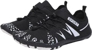 Barefoot Aqua Shoes for Men Women Quick Dry Water Swim Beach Pool Surf Hiking Kayaking Diving Yoga Outdoor Sports Breathable