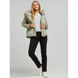 Black Slim Stretch High Rise Jeans