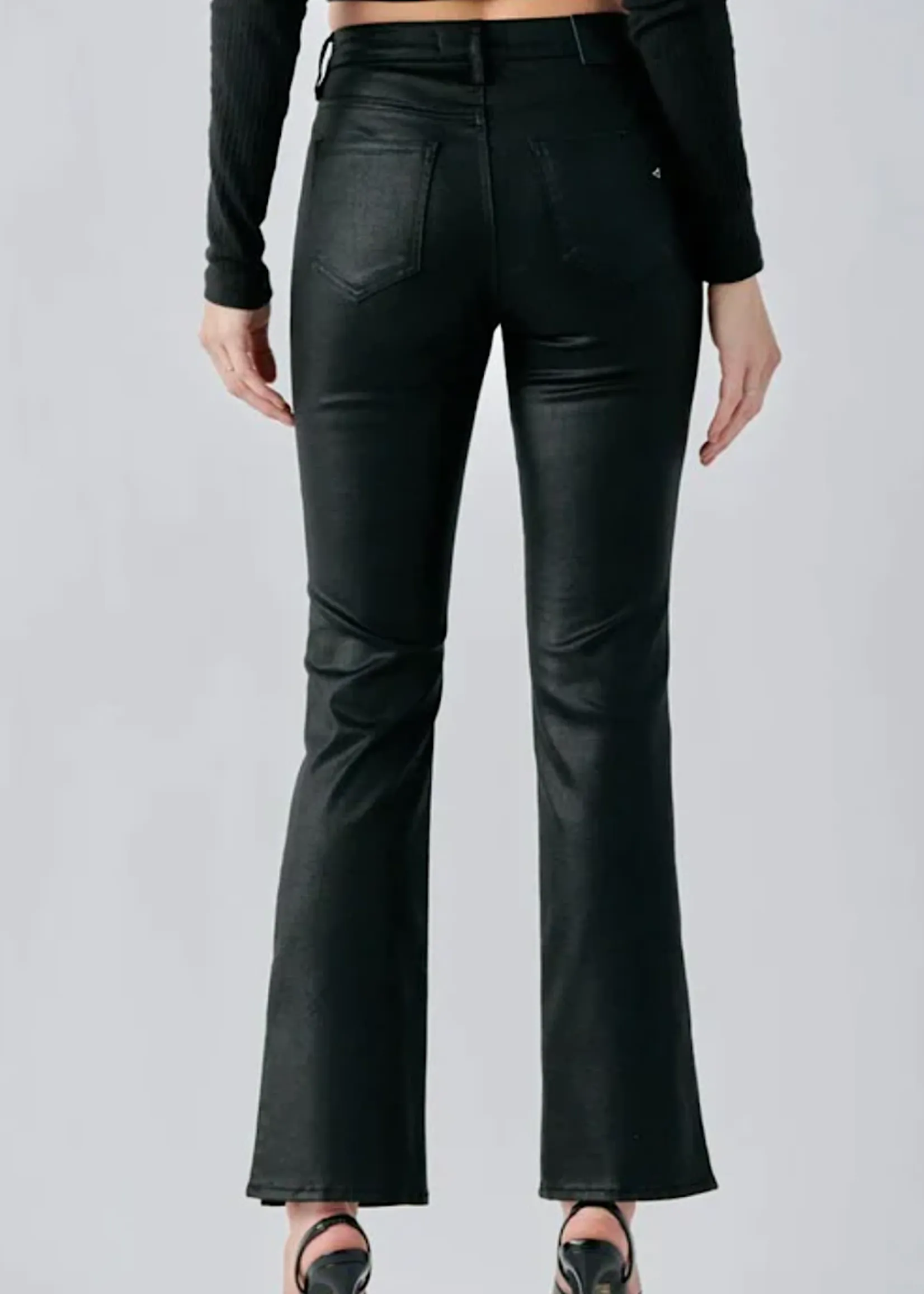 Bootcut Flare Jeans