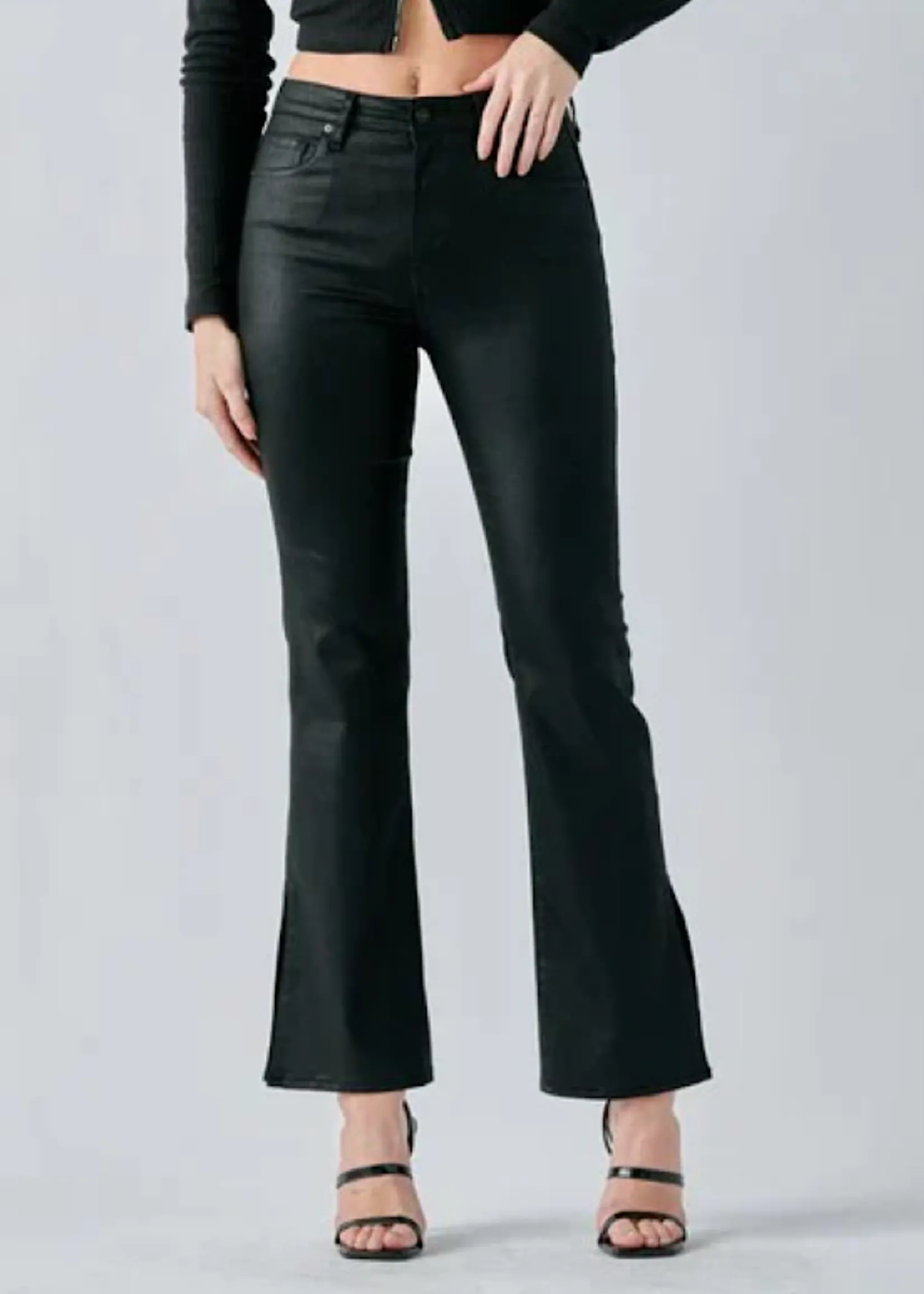 Bootcut Flare Jeans