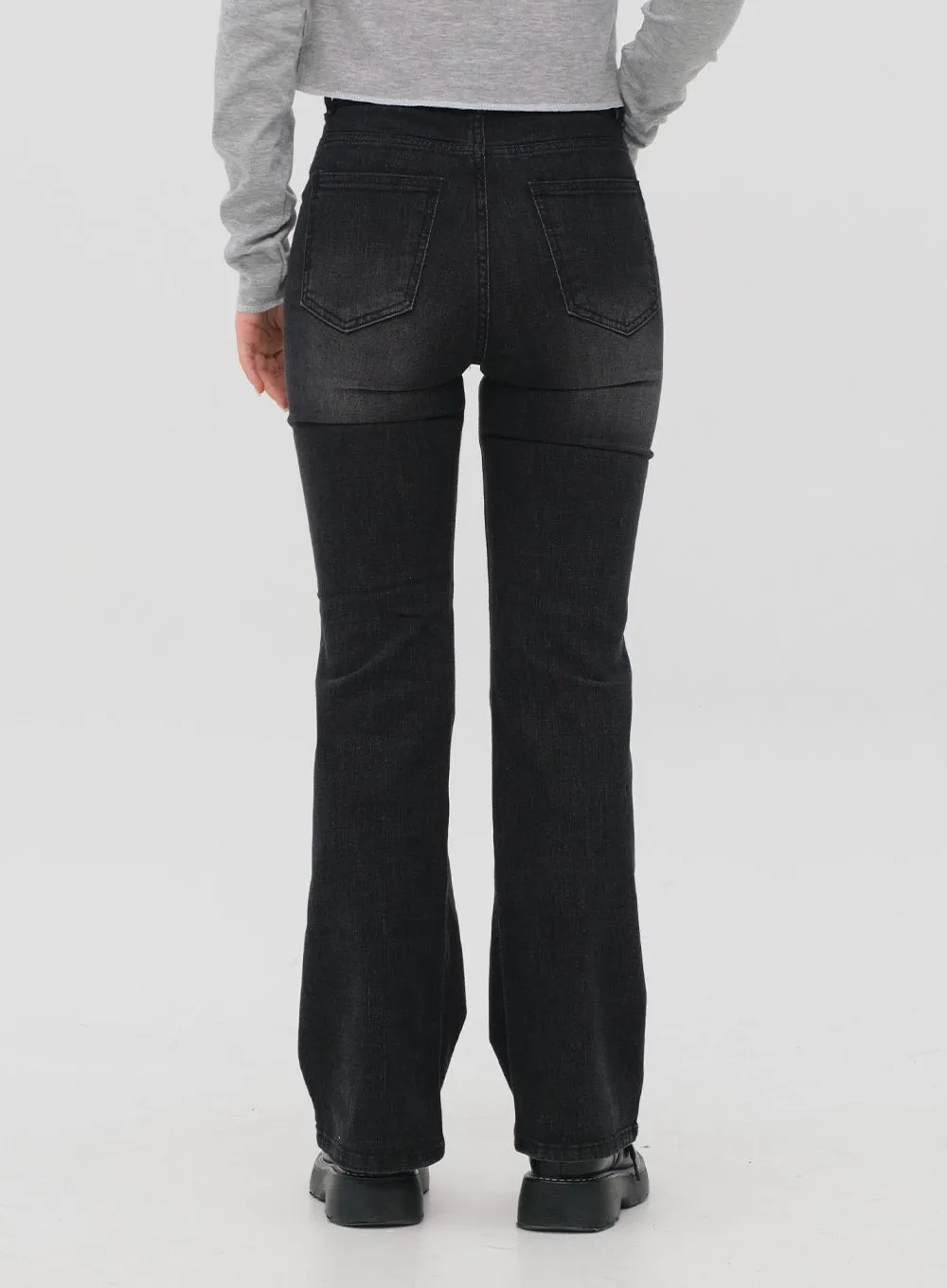 Bootcut Jeans M4