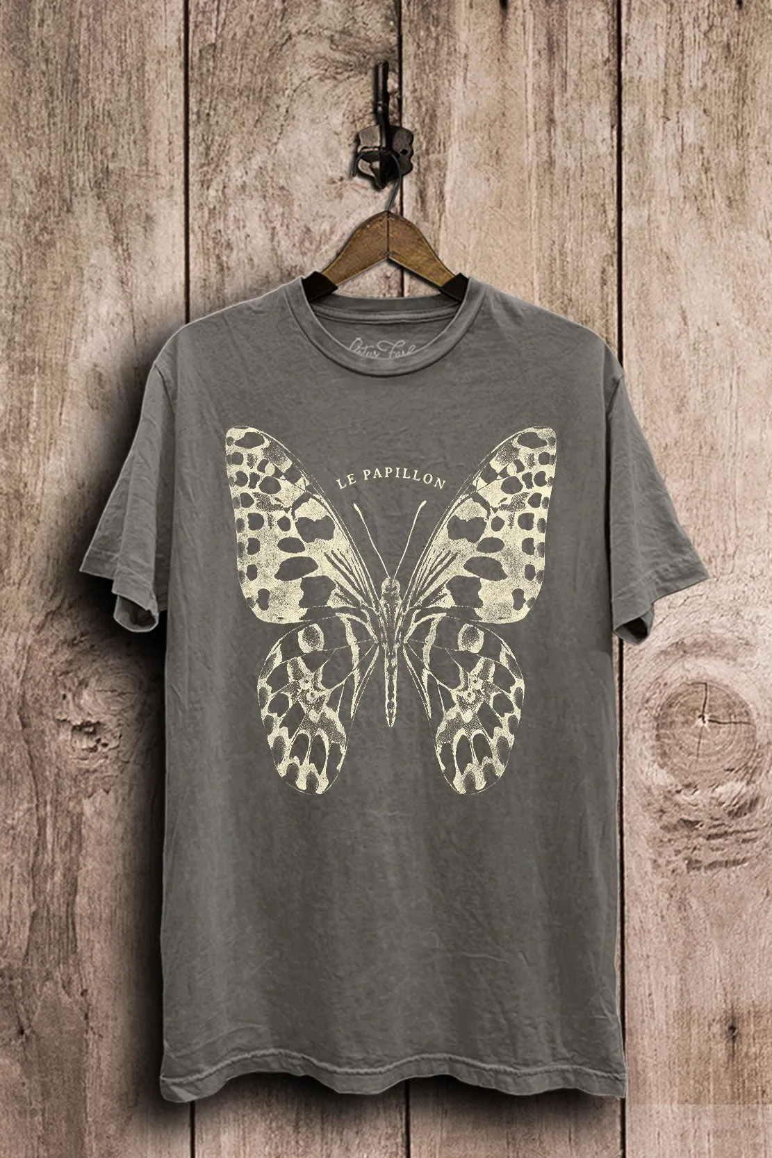 Butterfly Tee