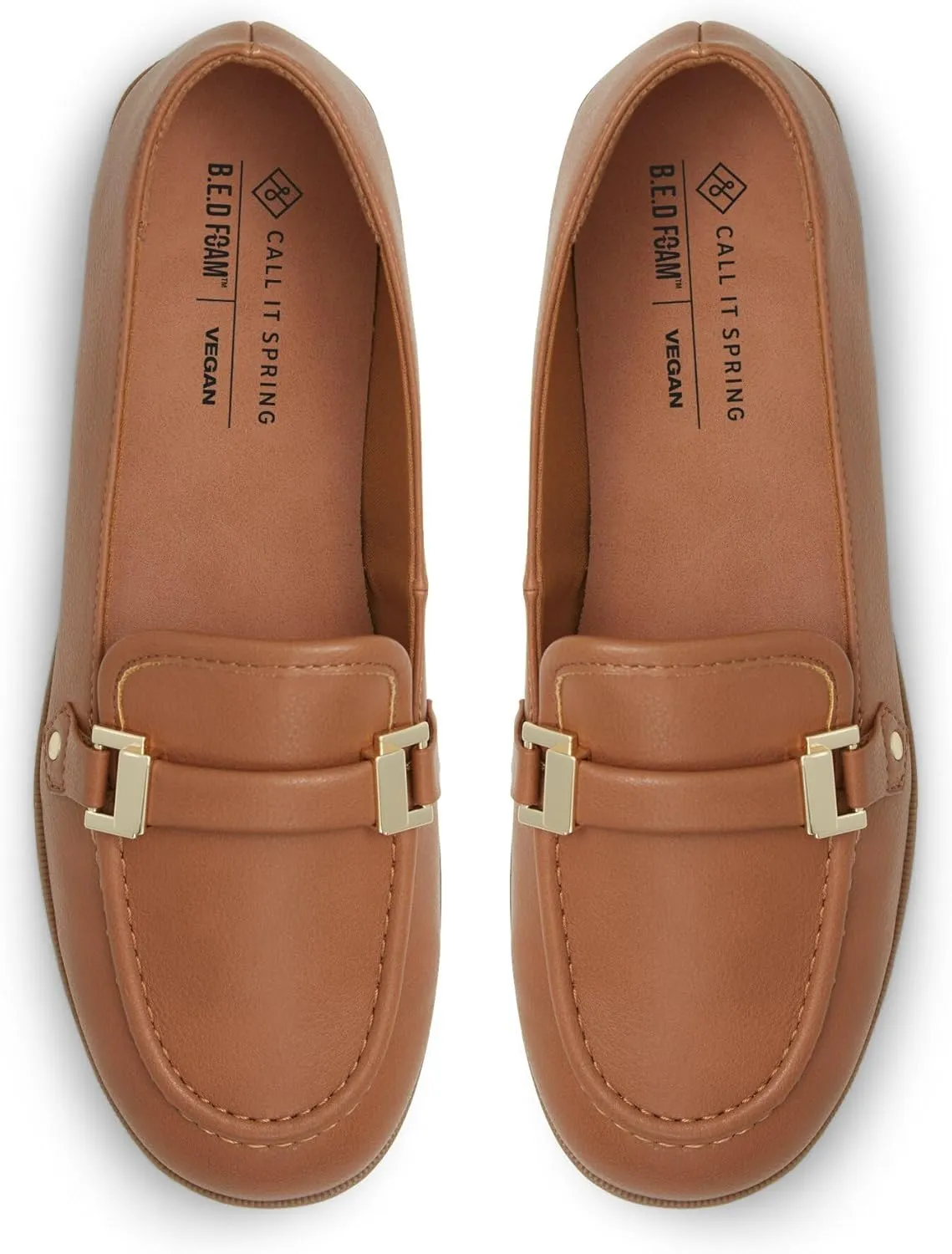 Call It Spring Women's Donnah Loafer