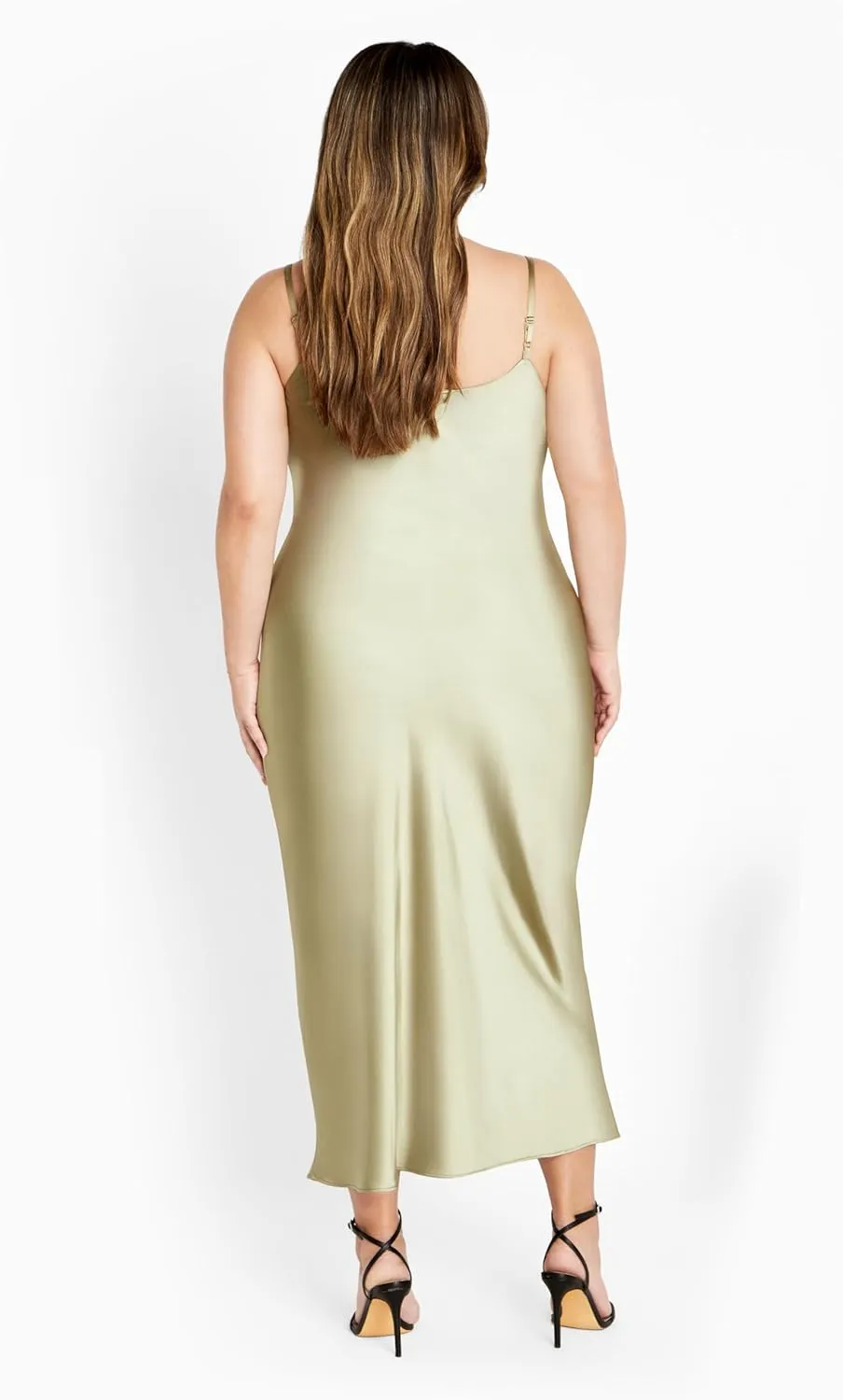 City Chic Women's Plus Size Dress Selena