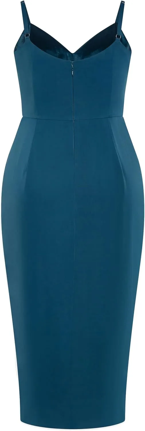 City Chic Women's Plus Size Julietta Dress
