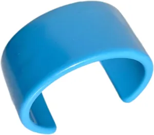 Colorful Resin Acrylic Open Bangles for Women Geometry Wide Cuff Bracelets Indian Party Jewelry Statement Pieces