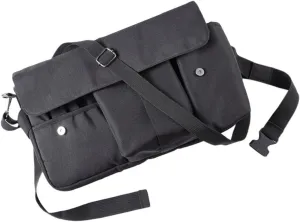 Cosmetic Brush Pouch Makeup Storage Bag Belt Bag Organizer for Travel and Daily Use