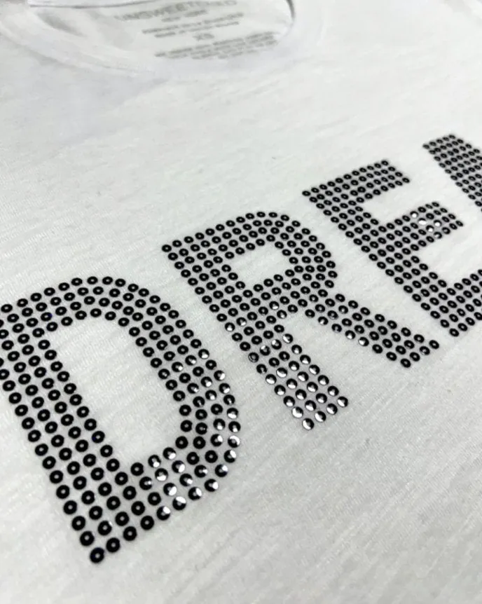 DREAM Slub Tee
