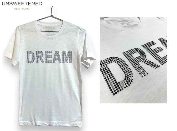 DREAM Slub Tee