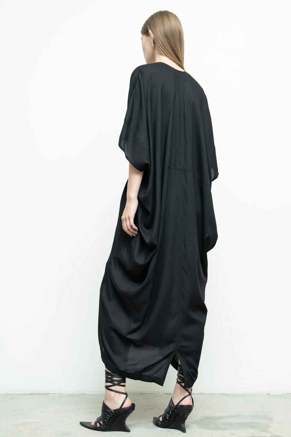 Drifter Dress