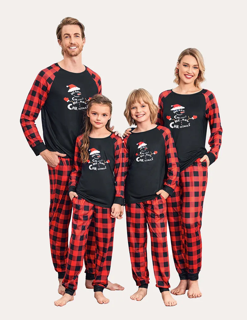 Ekouaer Long Sleeve Pjs Matching Sets (US Only)