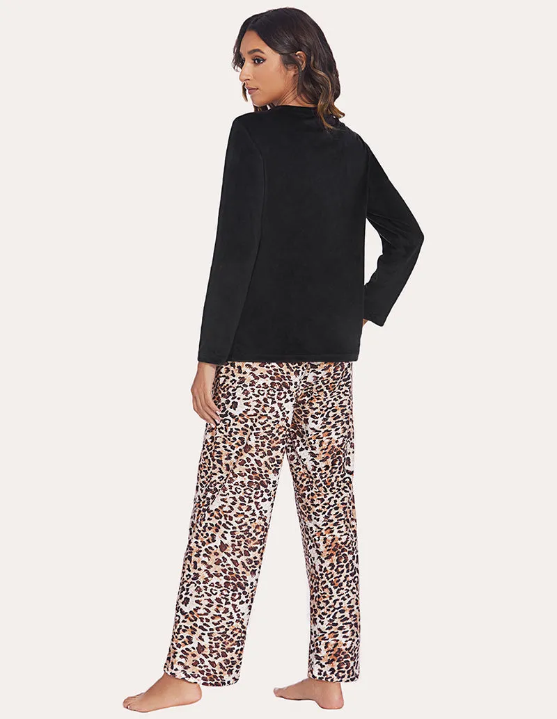 Ekouaer Women's Pajama Set (US Only)