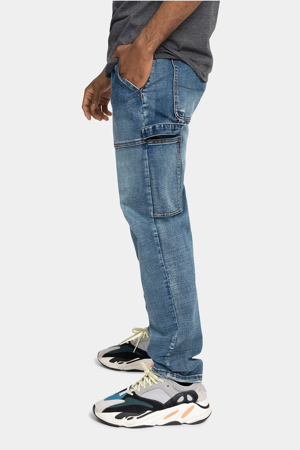 Essential Carpenter Denim Jeans
