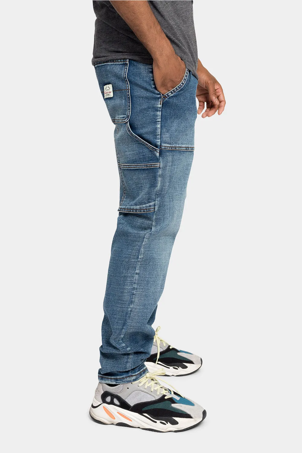 Essential Carpenter Denim Jeans