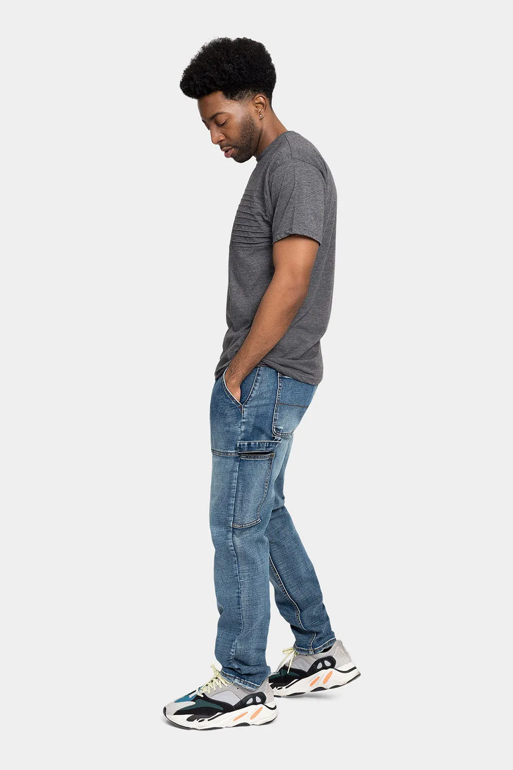 Essential Carpenter Denim Jeans