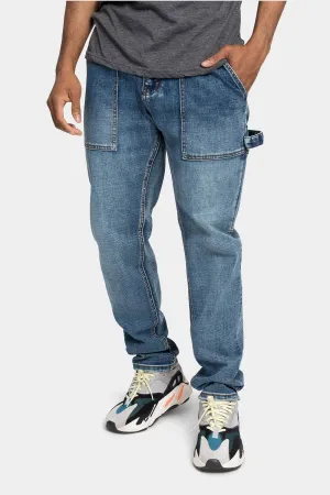 Essential Carpenter Denim Jeans