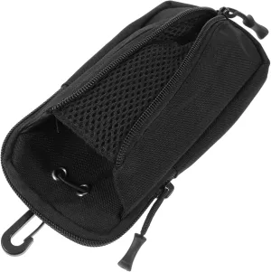 Fanny Pack Withwater Bottle Holder Decorative Fashion Waist Hanging Bag Running Water Bag Anti-scratch for Fitness
