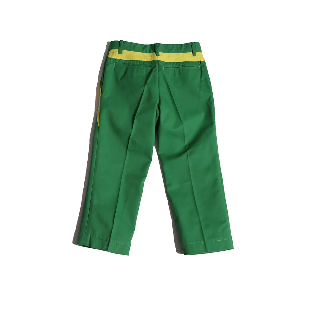 FRANK GOLF TROUSERS