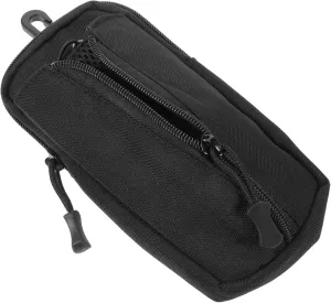 GANAZONO Practical Multi Use Waist Bag with Water Bottle Holder for Running Travel and Outdoor Activities Versatile Phone Pouch Included