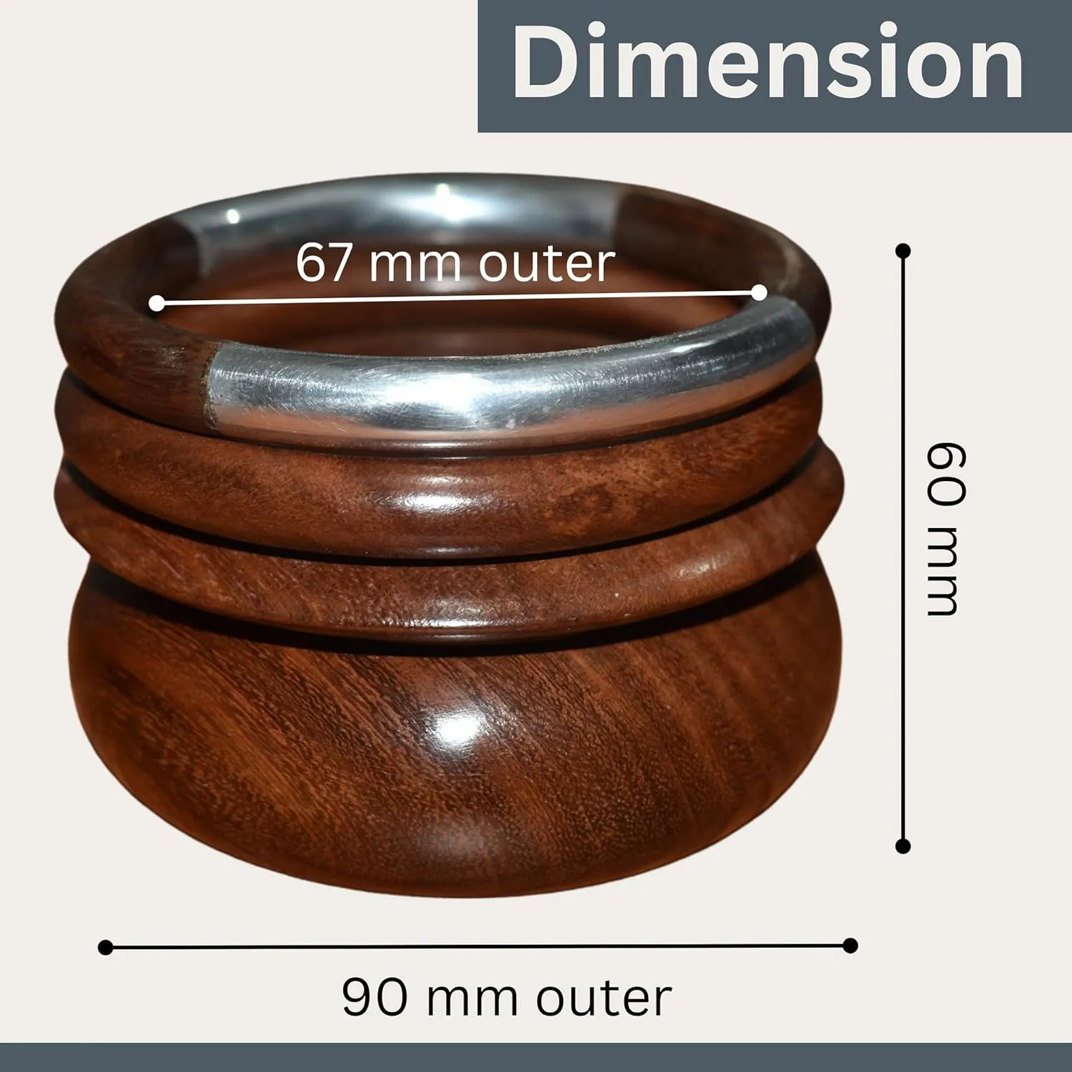Handmade Natural Wooden Bangles, Stylish Wooden Bangle Designs, Artisan Wooden Bangles,Premium Quality Wooden Bangle.