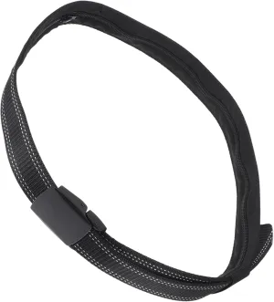 Hidden Money Belt for Men Theft Waist Belt with Stylish Alloy Buckle for Travel and Daily Use Chic and Functional Design for Outdoor Adventures