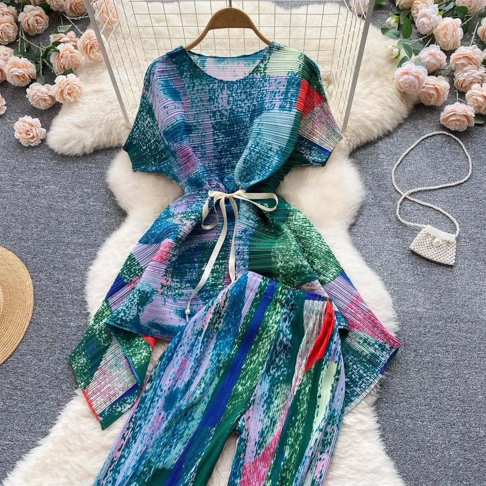 Ibiza Gradient Coord Set