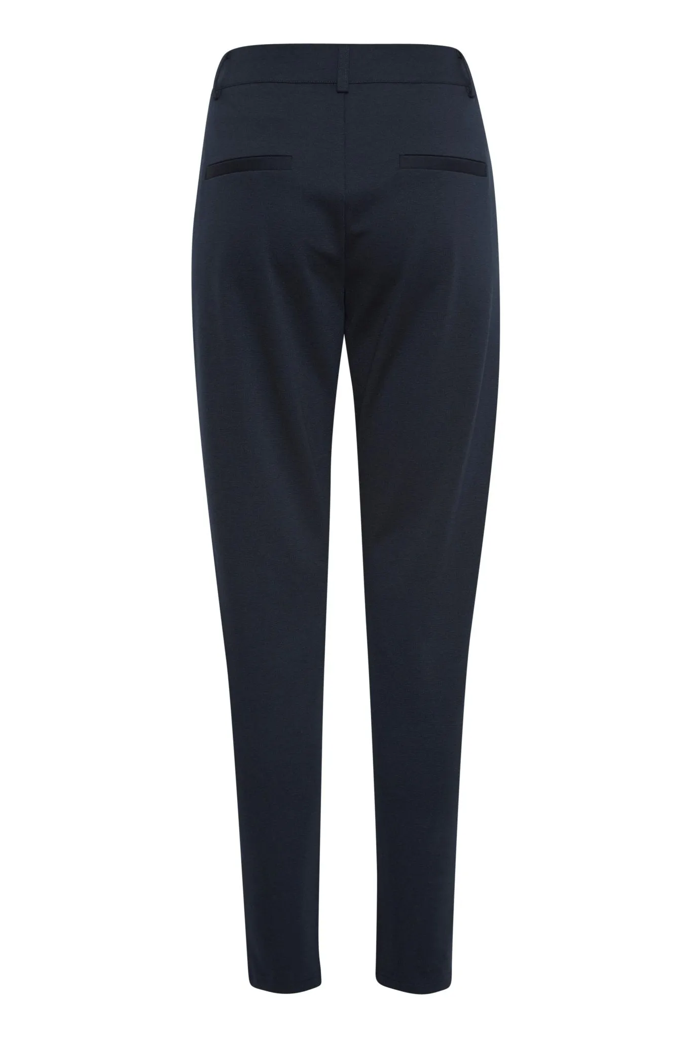 ICHI - IHKATE SUS OFFICE PANTS - 20115927