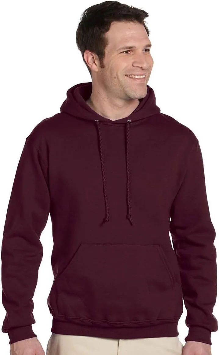 Jerzees Men's Hoodie