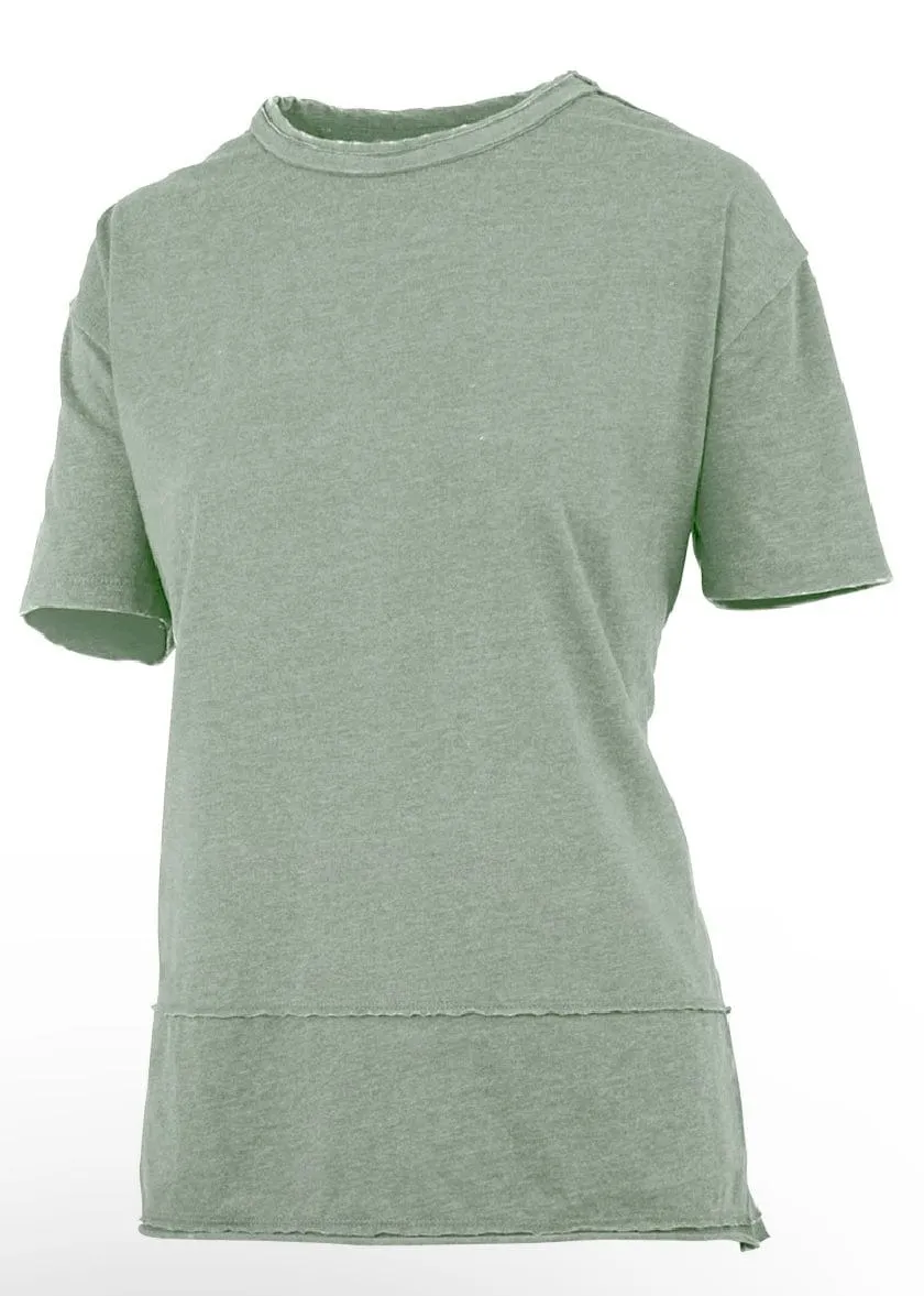Jolene SS Top |SoFriCo