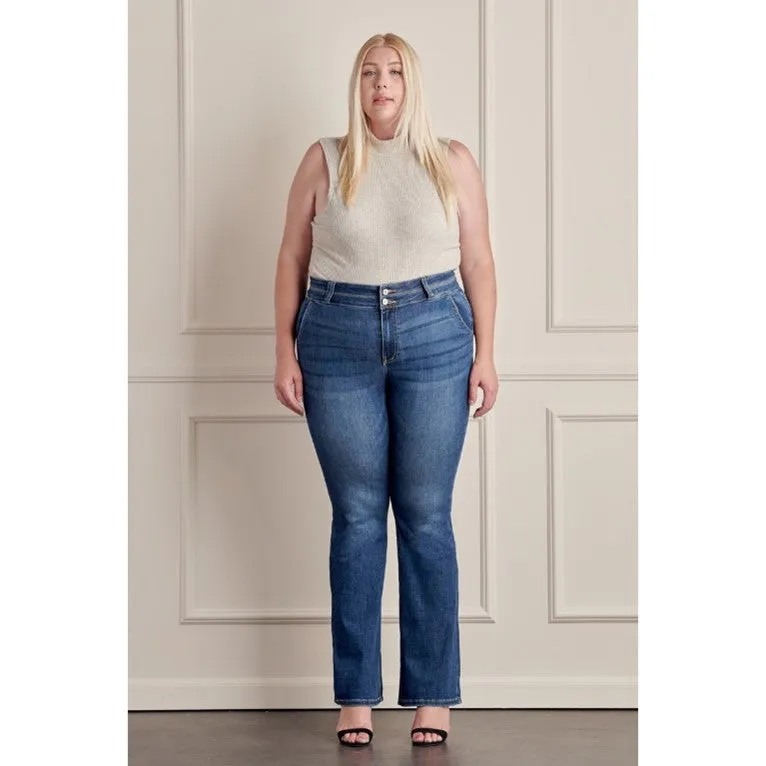 Kancan Jeans - #KC8600D ****50% OFF CLEARANCE****