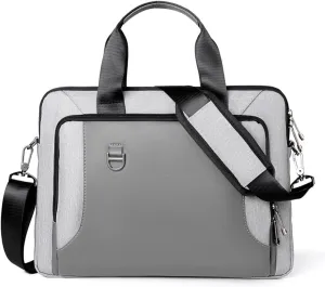 Laptop Waterproof Case 13.3 14 15 15.6 Inch Laptop Bag For Computer Briefcase Shoulder Handbag