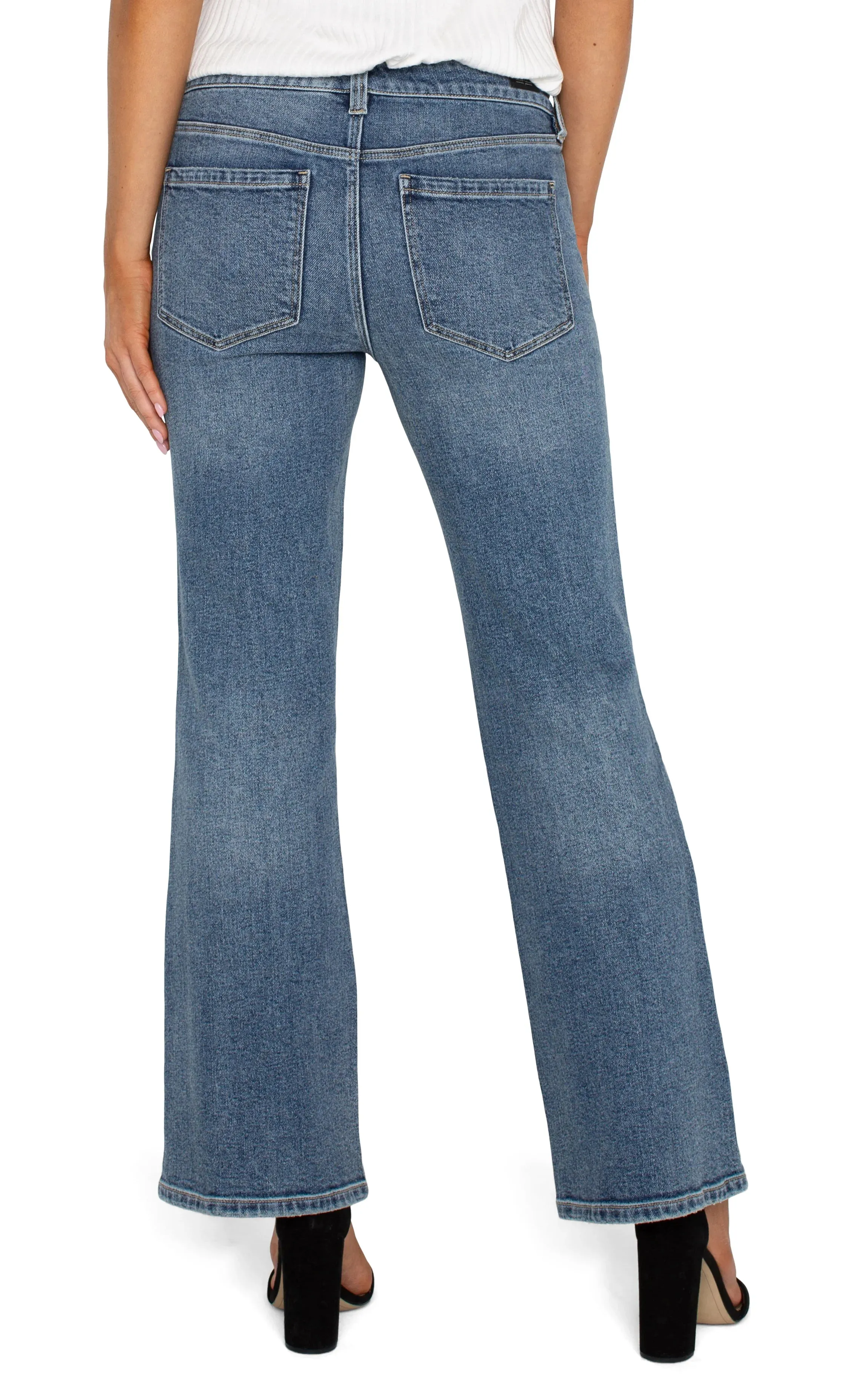 Lucy Bootcut Jeans