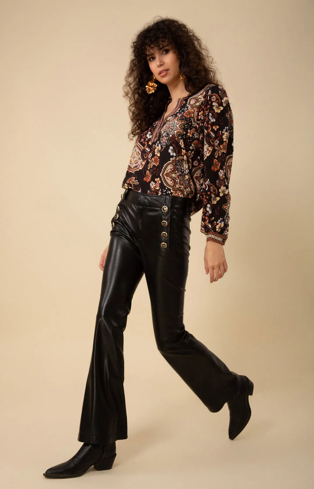 Lyric Pant
