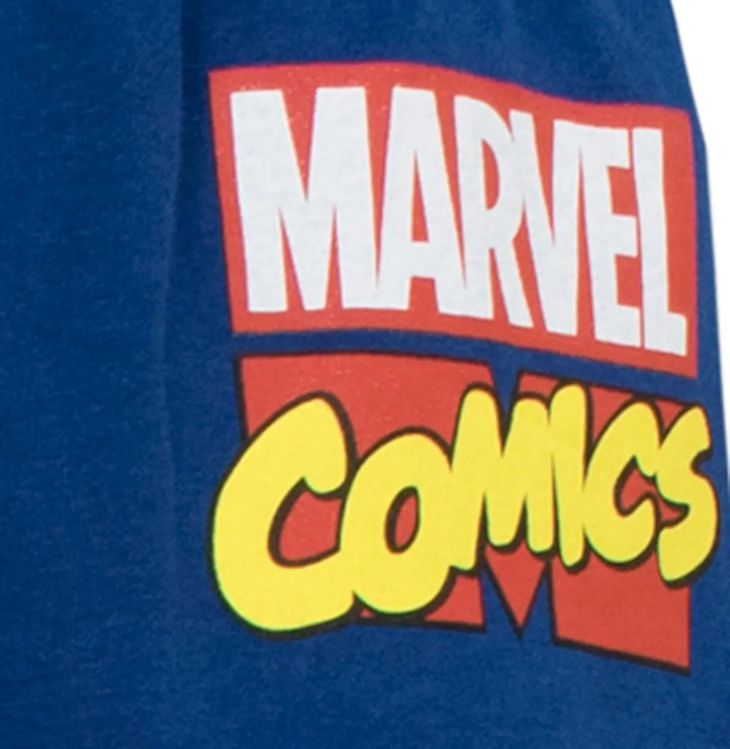 Marvel Mens' Spiderman Pajamas