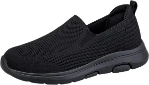 Men's Shoes Mens Slip on Shoes Slip on Shoe for Men Walking Shoe for Men Comfortable Lightweight Sneaker