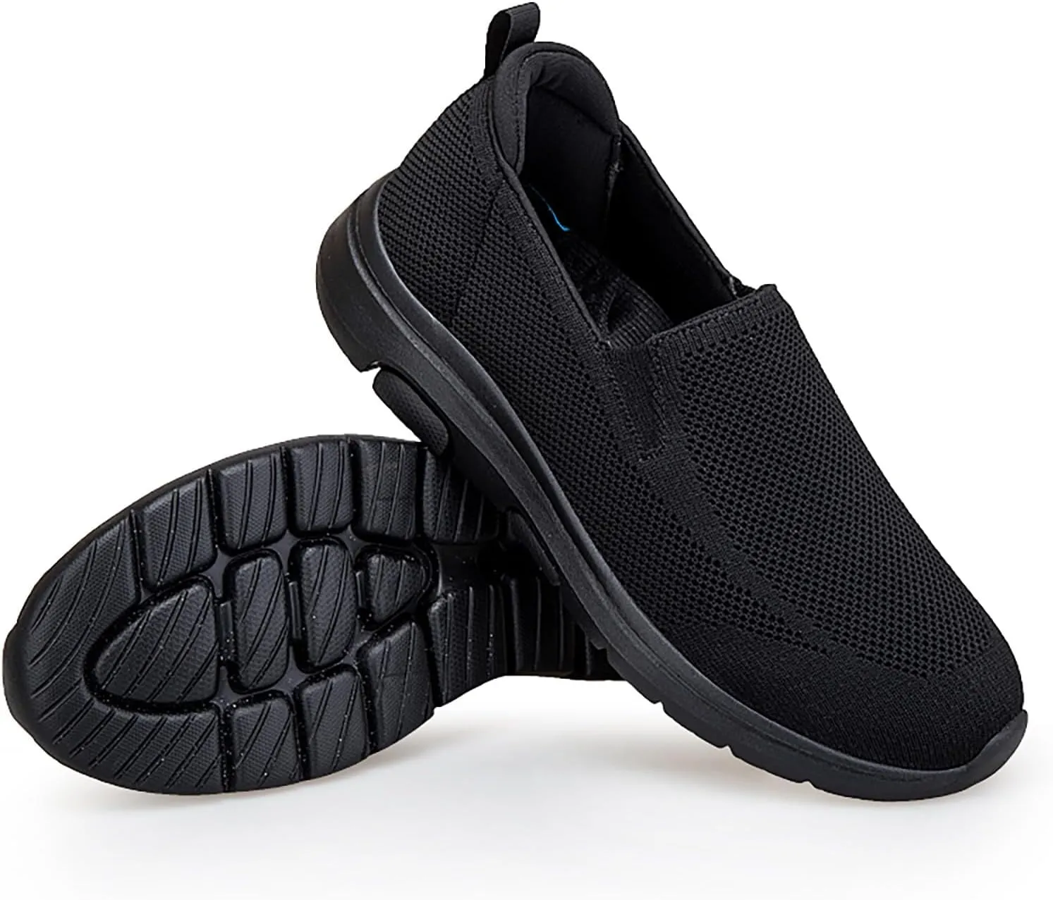 Men's Shoes Mens Slip on Shoes Slip on Shoe for Men Walking Shoe for Men Comfortable Lightweight Sneaker