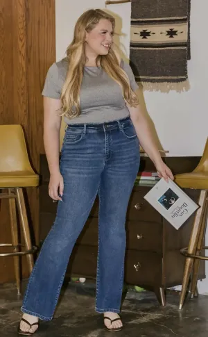 Miranda MR Bootcut Jeans
