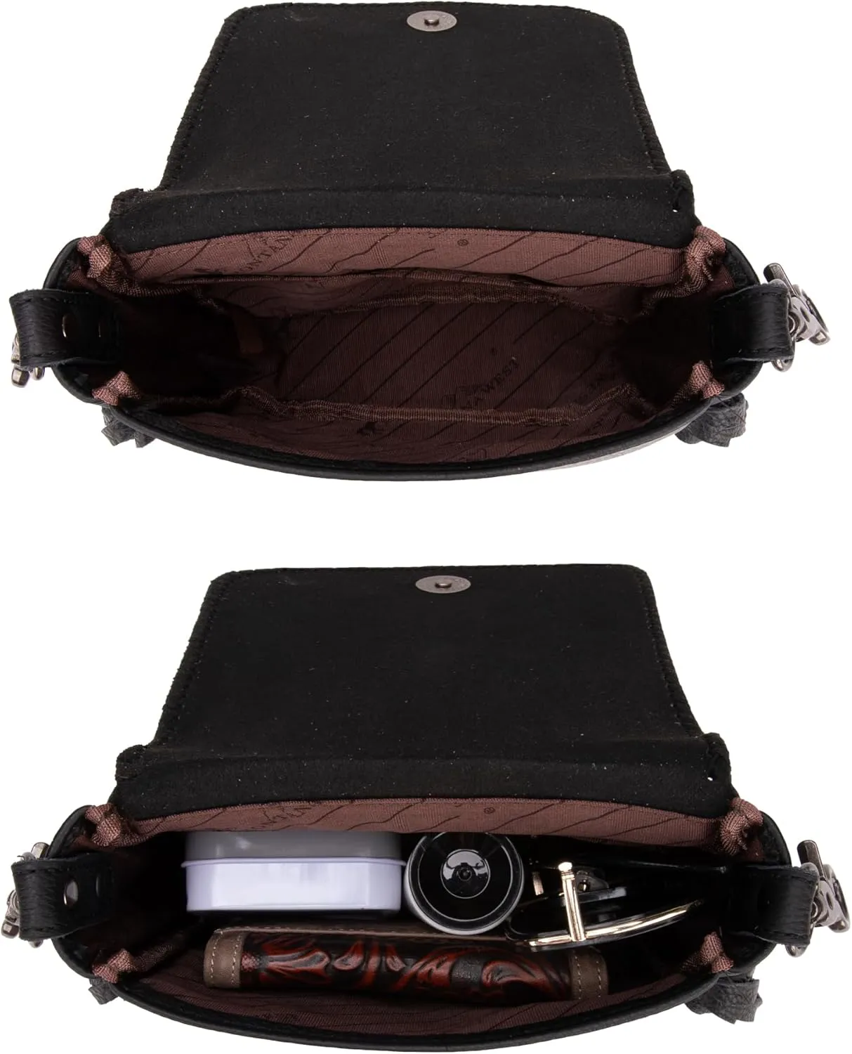 Montana West Fringe Purse Western Purses for Women Crossbody Bag