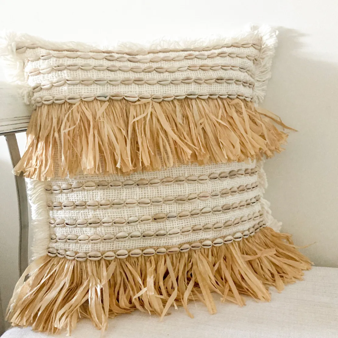 Paradiso Cushion Cover..