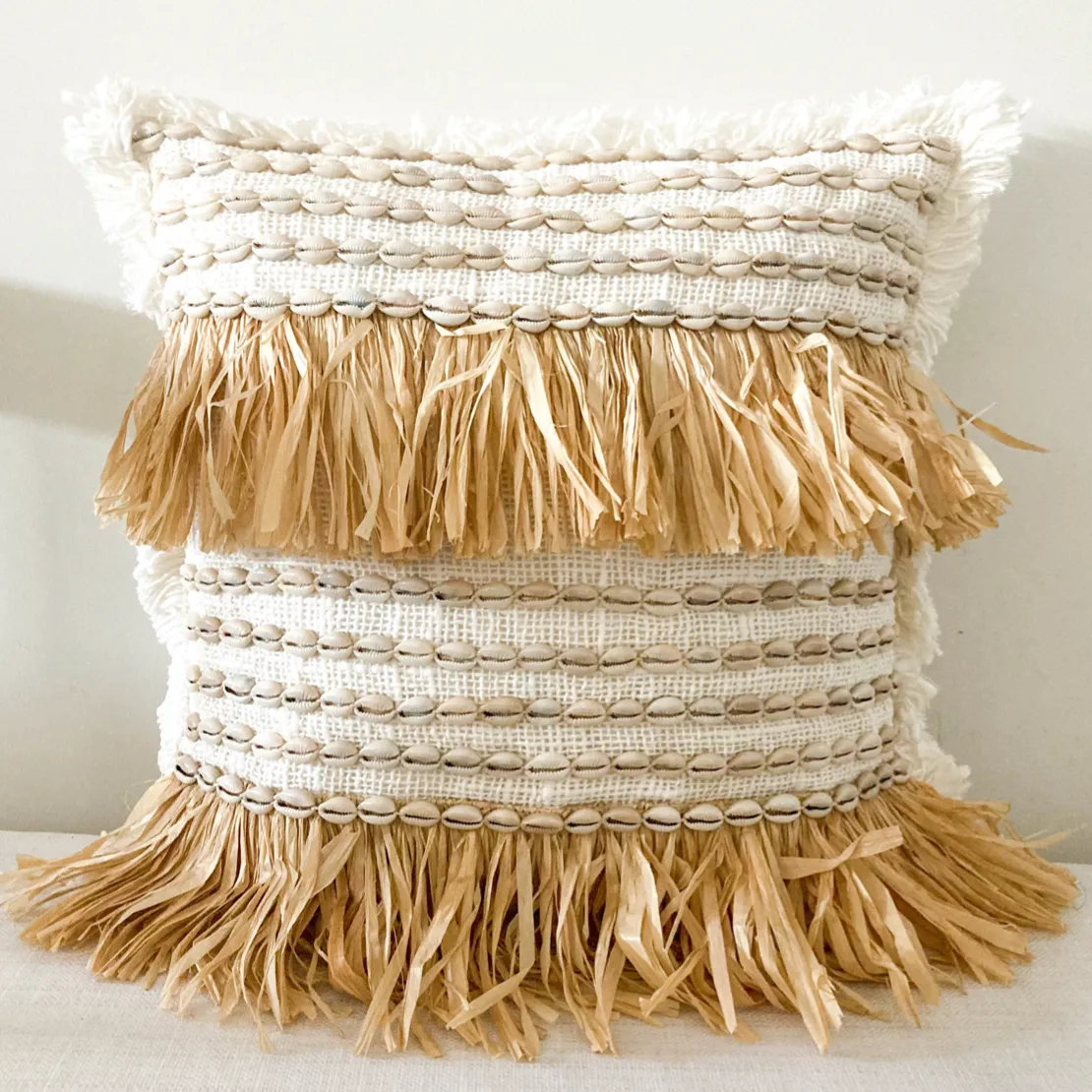 Paradiso Cushion Cover..