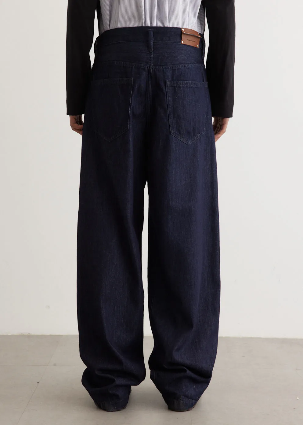 Penning Pants