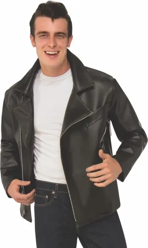 Rubies Costume Co. Men's Grease, T-Birds Costume Jacket