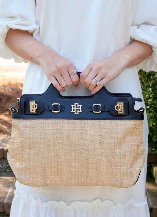 Savannah Crossbody