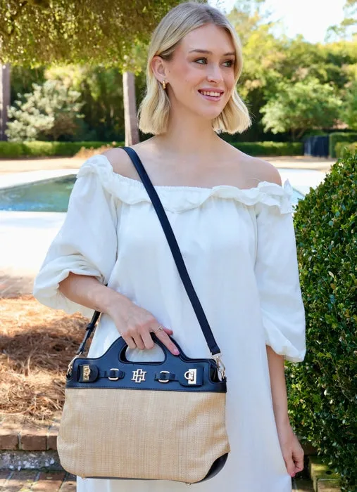Savannah Crossbody