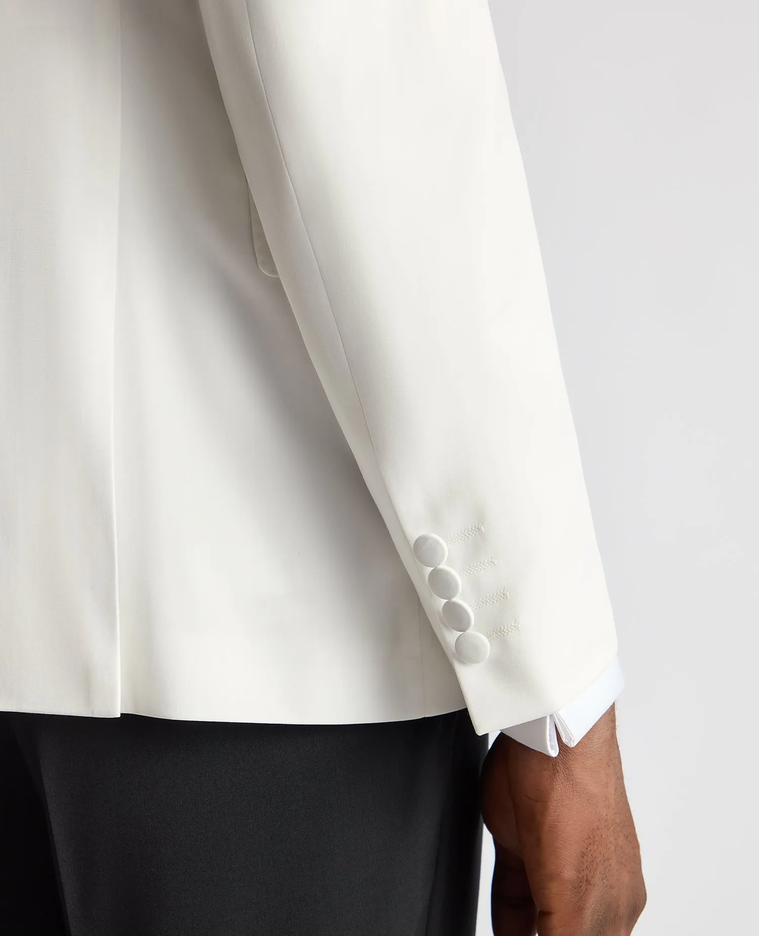 Slim Fit Dinner Jacket