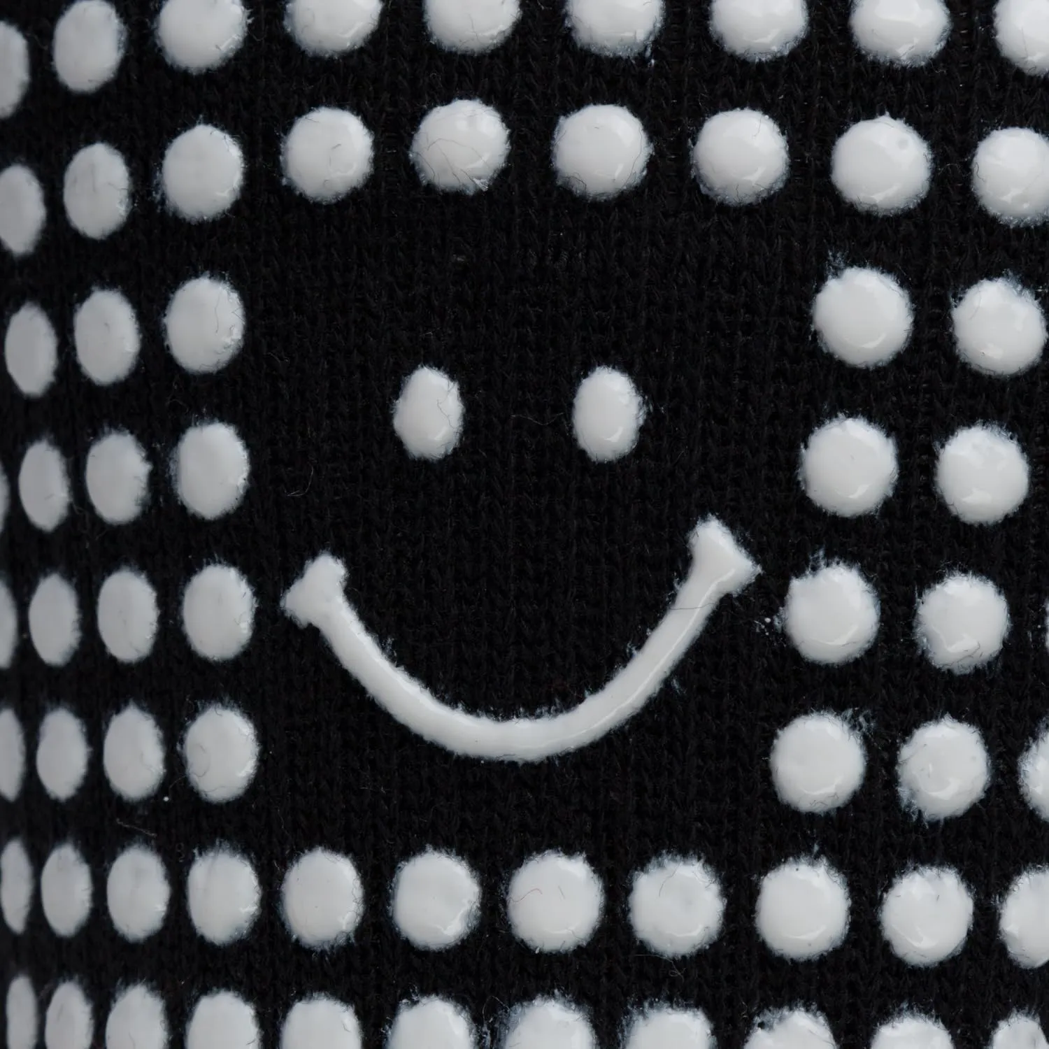 Smirk Co. Pilates Socks - Extra Grip, Adaptive Flex-Fit Non-Slip Socks for Yoga, Hospital, Barre, Sports & Home Use for Women