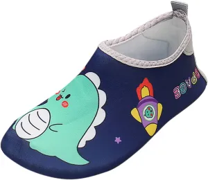 Socks Quick Swimming Kids Dry Animal Water Children Shoes Beach Kids Socks Shoes Cartoon Outdoor Infant Dudes Size 5